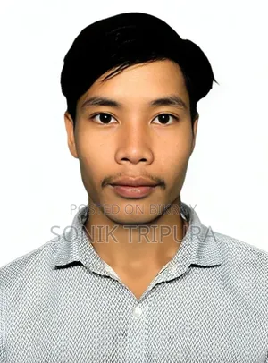 Sonik Babu Tripura
