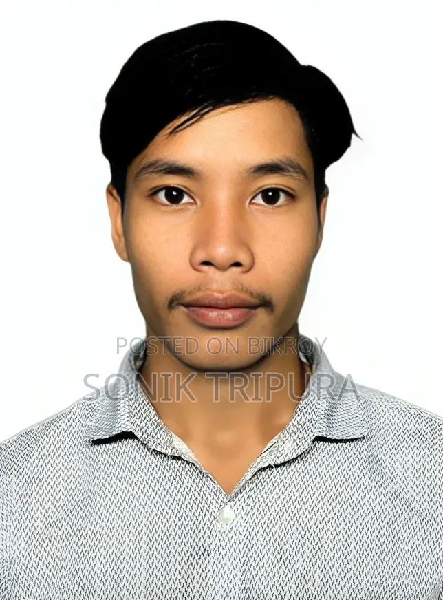 Sonik Babu Tripura