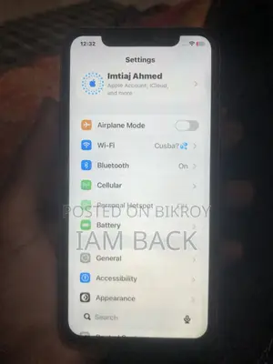Apple iPhone 11 64 GB White