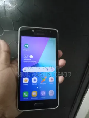 Samsung Galaxy J2 Prime 8 GB Gold