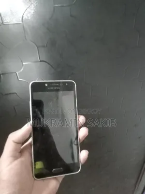 Samsung Galaxy J2 Prime 8 GB Gold