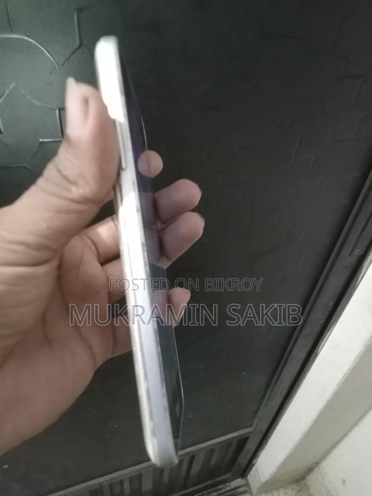 Samsung Galaxy J2 Prime 8 GB Gold