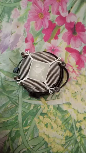 CPU Cooler