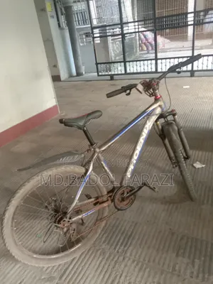 The cycle is very good and of high quality