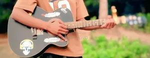 সিগনেচার টোপাজ ২৬৫ অরিজিনাল ইন্ডিয়ান একাউস্টিক গিটার ক্যাটাগরি: