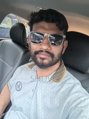 I am a good driver with 8-10 years of experience