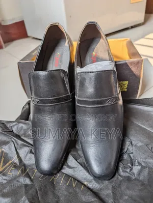 Apex Venturini Premium Formal Shoe