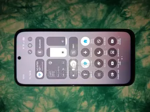 Oppo A6x 64 GB Purple