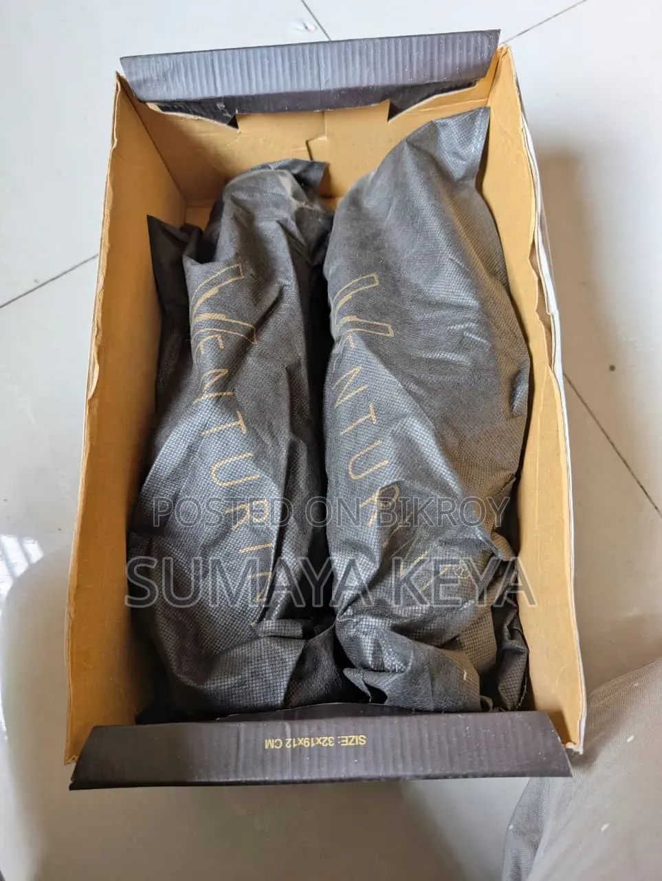 Apex Venturini Premium Formal Shoe