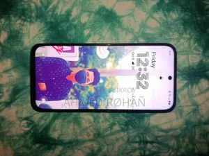 Oppo A6x 64 GB Purple