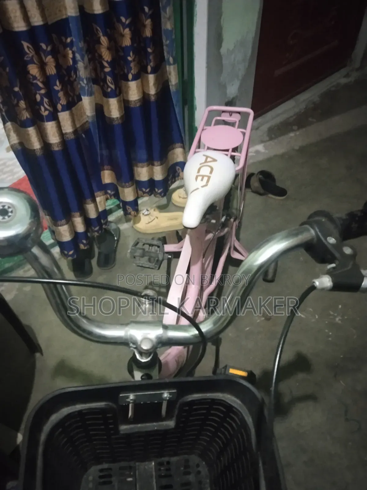 Cycle Sale