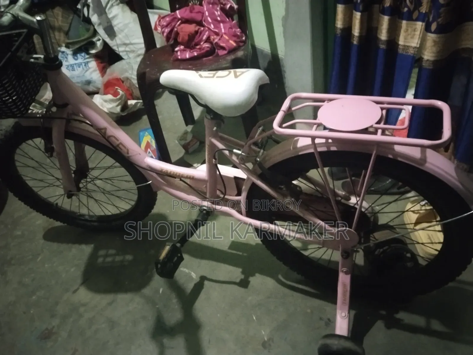 Cycle Sale