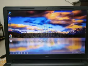 Laptop Dell Inspiron 15 3558 8GB Intel Core i5 HDD 1T