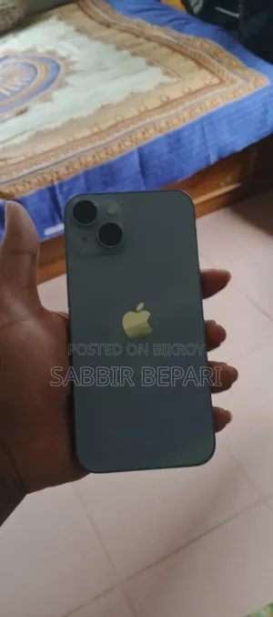 অ্যাপল আইফোন ১৪ ১২৮ জিবি ব্লু