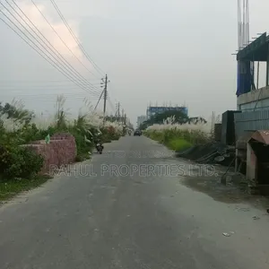 Emergency_ N-Block [ 3 Katha ] Land for Sale Bashundhara.