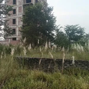 Emergency_ N-Block [ 3 Katha ] Land for Sale Bashundhara.