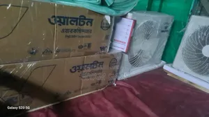 এয়ার কন্ডিশনার