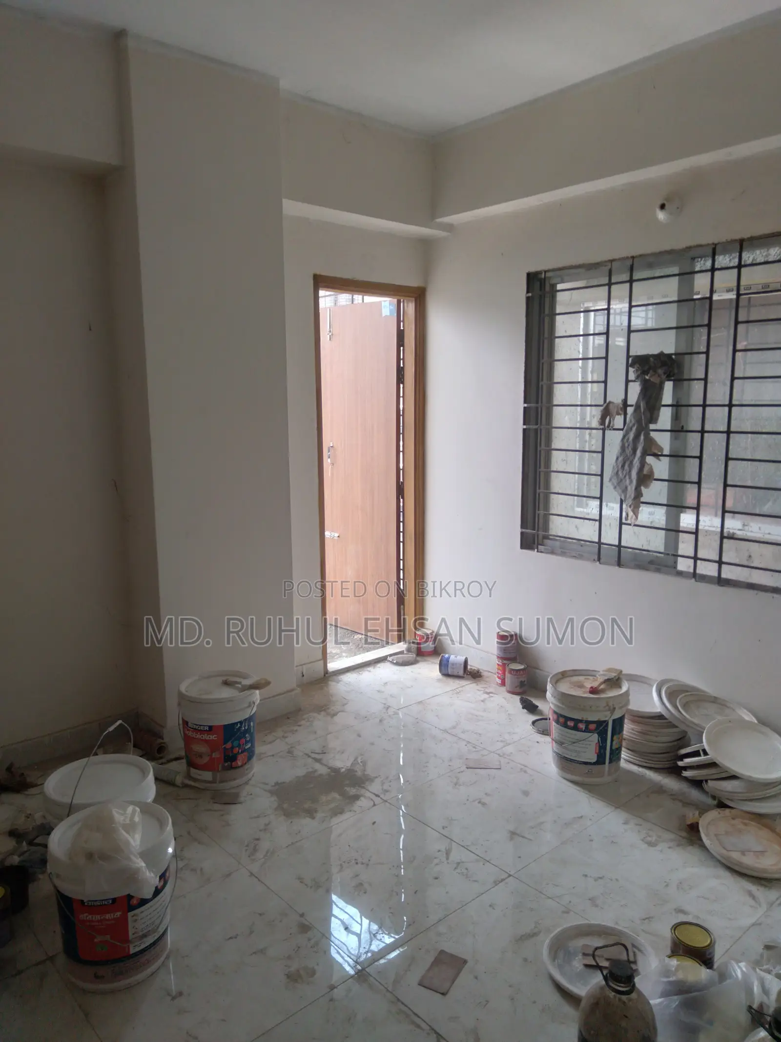 Furnished 3bdrm Condo in Mirpur for sale