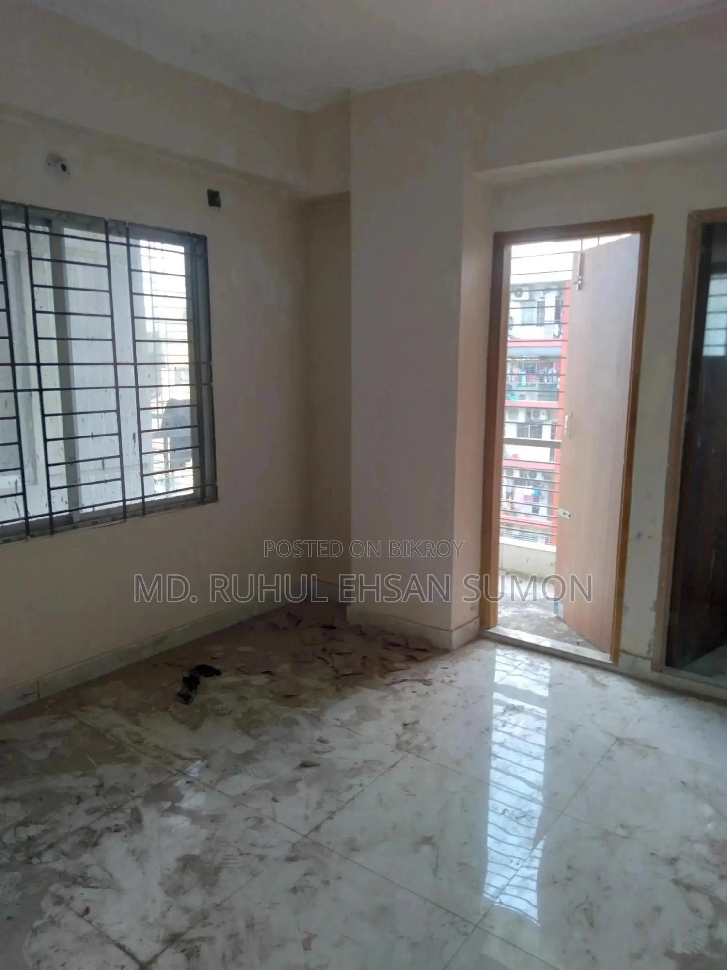Furnished 3bdrm Condo in Mirpur for sale