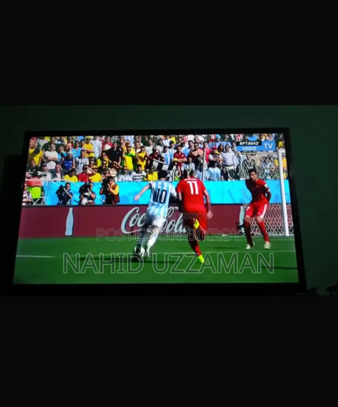 Smart TV for Sale