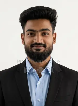 Searching for a Job