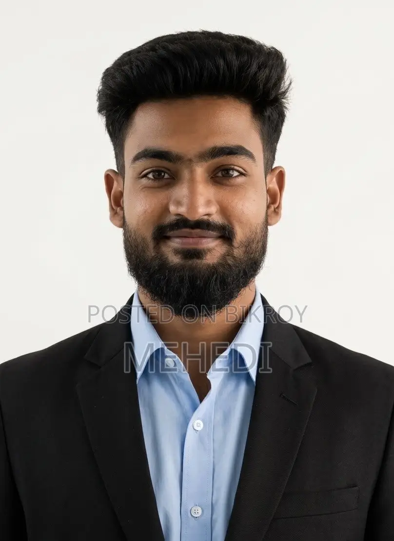 Searching for a Job