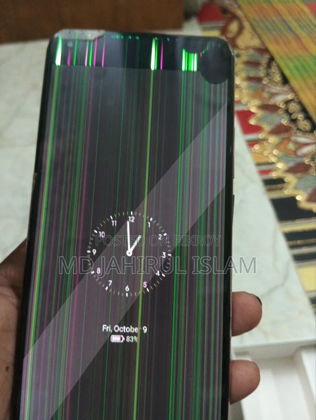 Xiaomi 11 Lite 5G NE 128 GB Pink