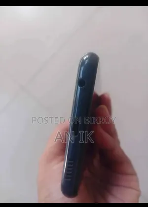 নতুন স্যামসাং গ্যালাক্সি এ১৩ ১২৮ জিবি কালো