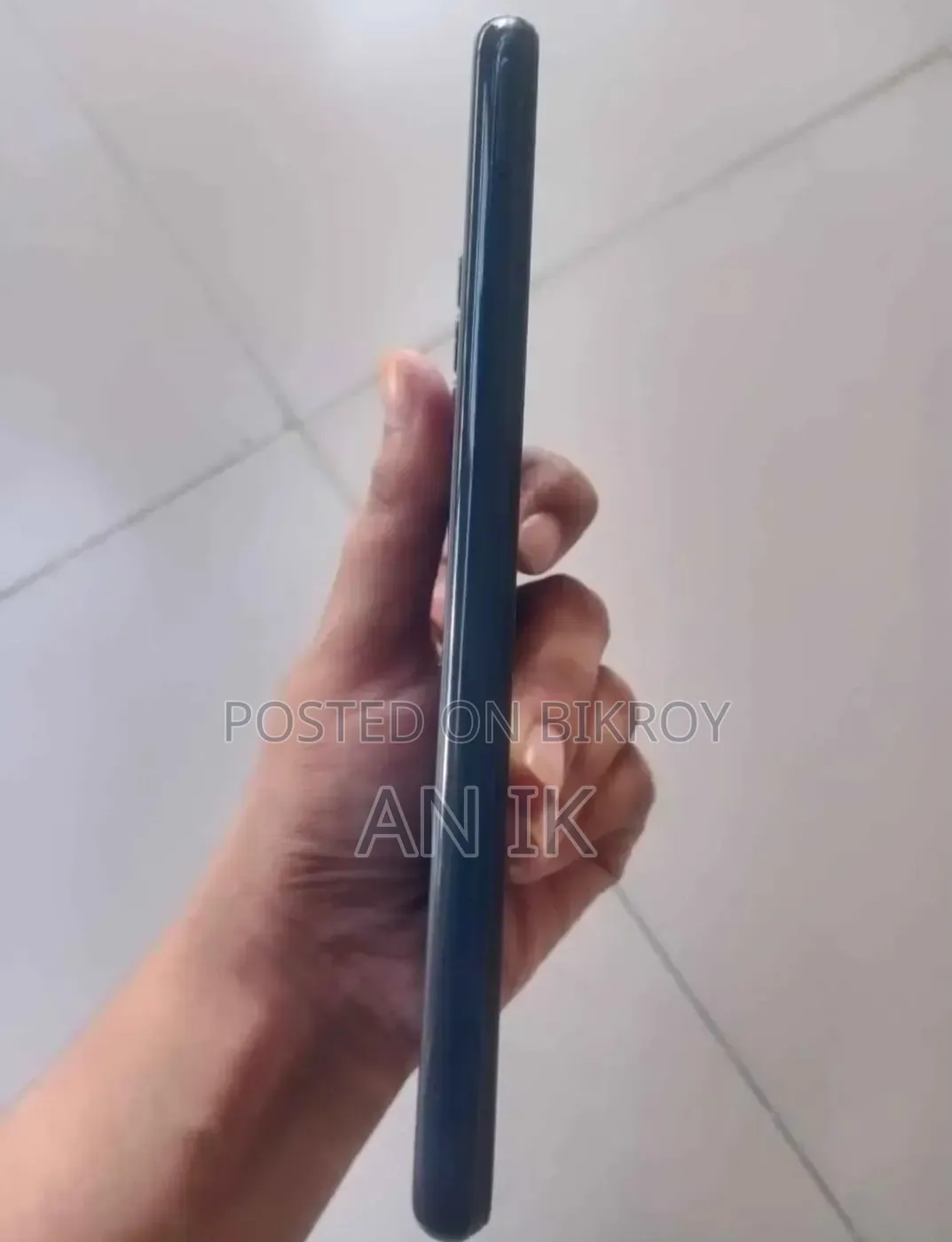 নতুন স্যামসাং গ্যালাক্সি এ১৩ ১২৮ জিবি কালো