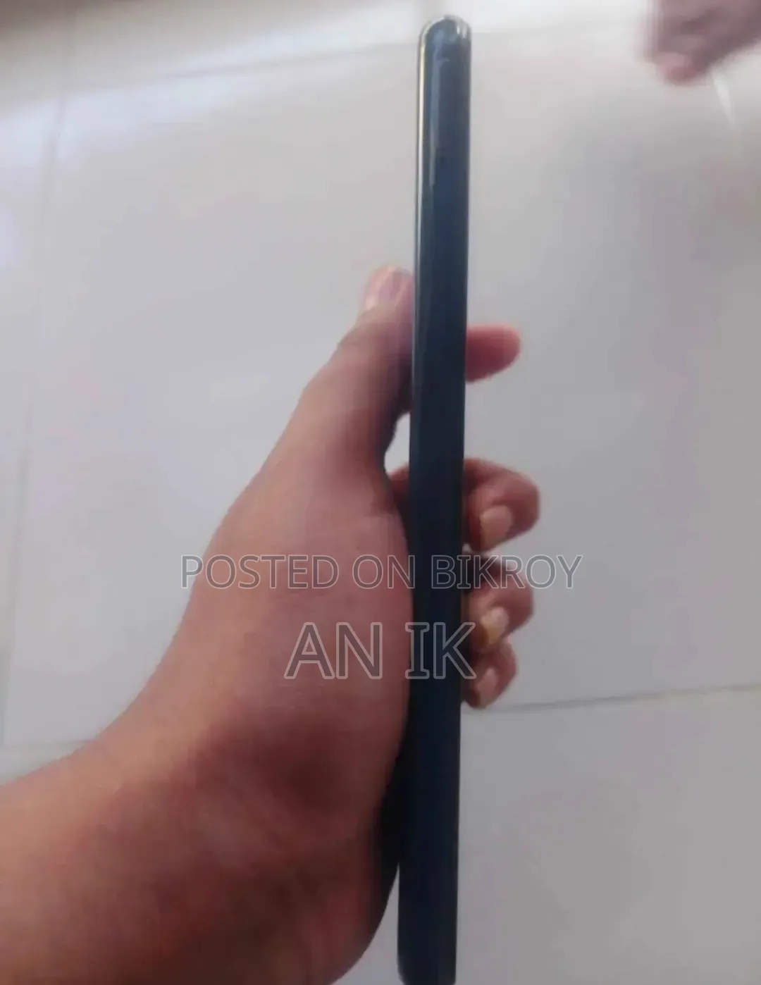 নতুন স্যামসাং গ্যালাক্সি এ১৩ ১২৮ জিবি কালো