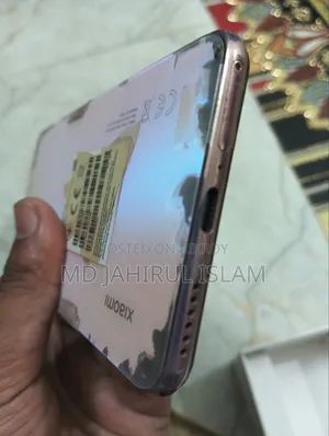 Xiaomi 11 Lite 5G NE 128 GB Pink