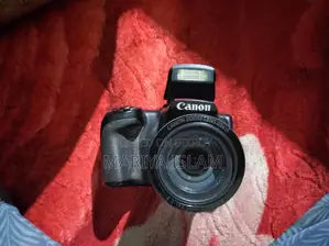 Camera For Sale