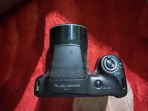 Camera For Sale