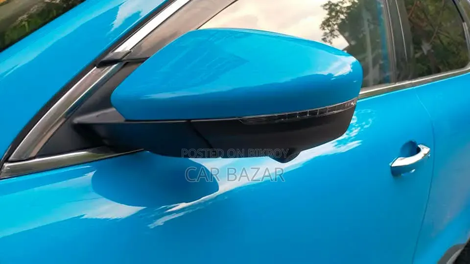 MG HS Essence 1.5T 2022 Blue