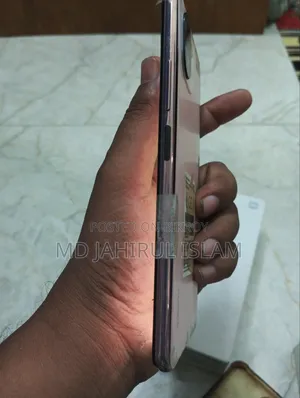 Xiaomi 11 Lite 5G NE 128 GB Pink
