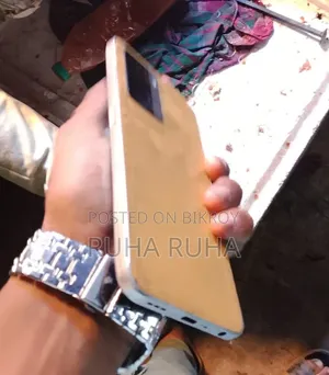 Oppo A77 4G 128 GB Black