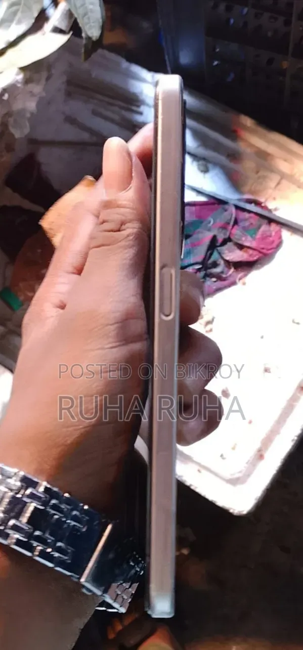 Oppo A77 4G 128 GB Black