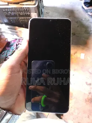 Oppo A77 4G 128 GB Black