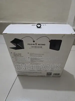 ক্যামেরা এবং স্মার্টফোনের জন্য LENSGO TC7 পোর্টেবল প্রফেশনাল টেলিপ্রম্পটার