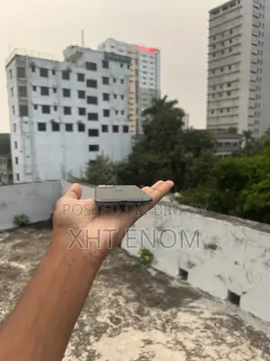 Apple iPhone 11 Pro 64 GB Black