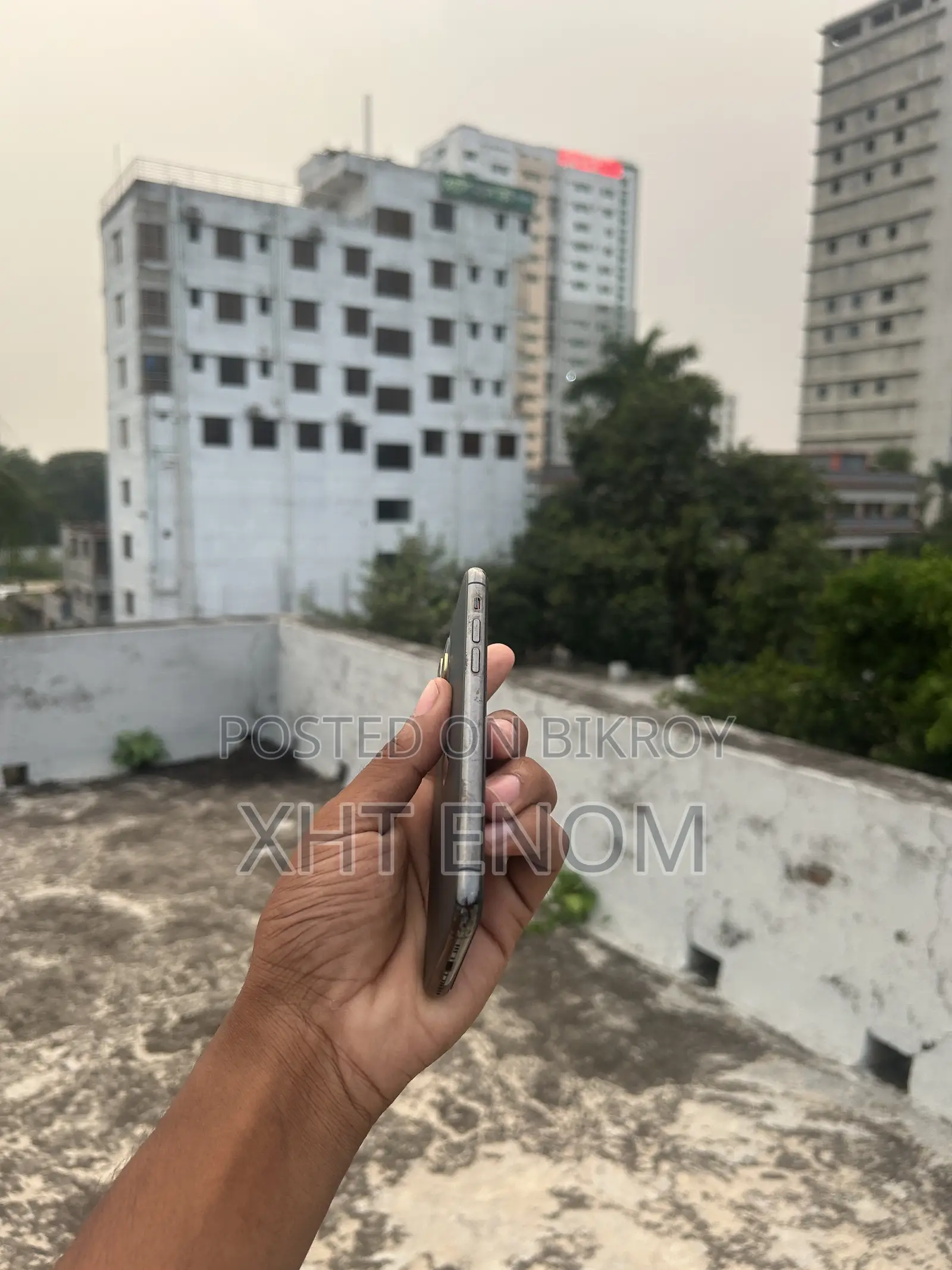 Apple iPhone 11 Pro 64 GB Black