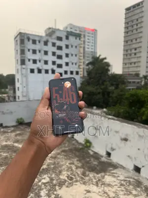 Apple iPhone 11 Pro 64 GB Black