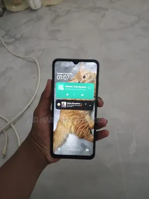 শাওমি পোকো সি৫৫ ১২৮ জিবি ব্ল্যাক