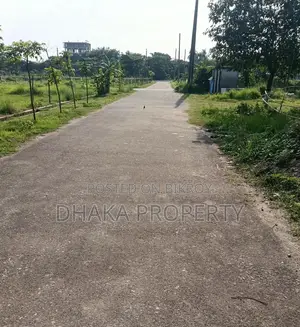 3 Katha Land Sale Park South at Sector 26