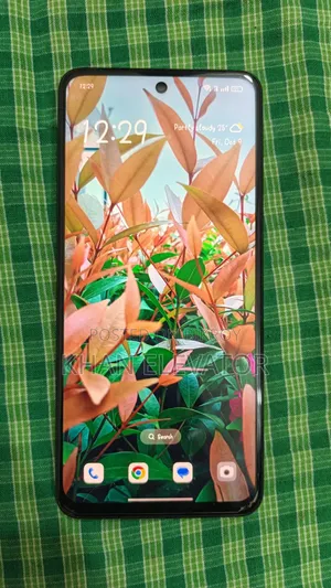 রিয়েলমি সি৫৫ ১২৮ জিবি ব্ল্যাক
