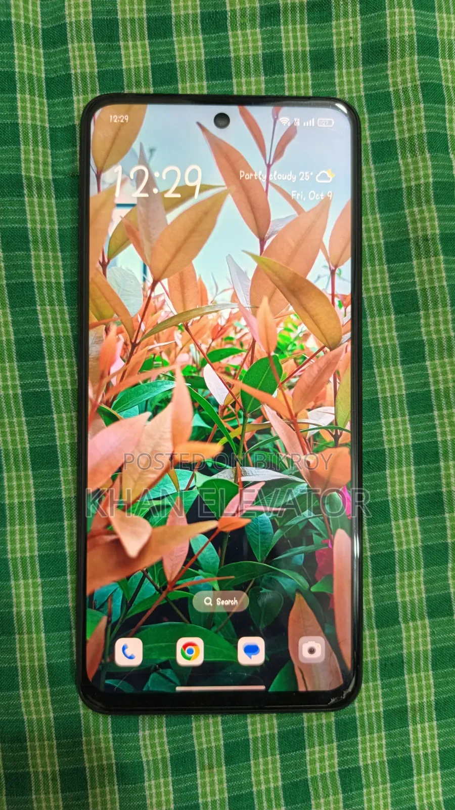 Realme C55 128 GB Black