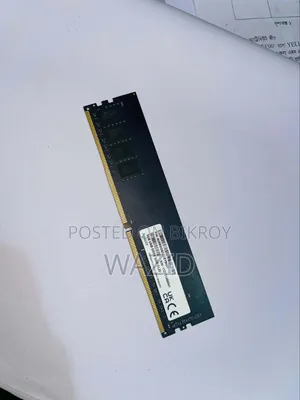 Apacer 8GB DDR4 3200MHz Desktop RAM