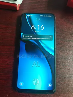 Realme 8 Pro 128 GB Gray