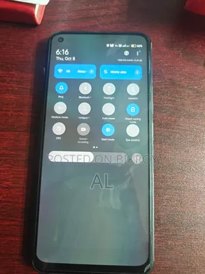 Realme 8 Pro 128 GB Gray