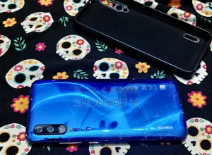 Xiaomi Mi A3 64 GB Blue